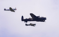 Battle of Britain Memorial Flight