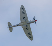 BBMF Supermarine Spitfire PR XIX PS915.