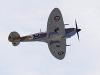 BBMF Spitfire LF IXe  MK356..