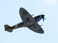 BBMF Spitfire LF IXe  MK356.