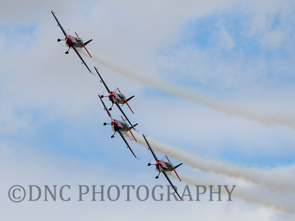 The Blades