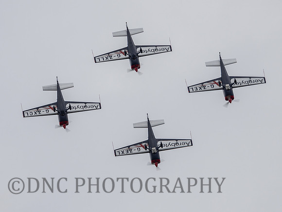 The Blades