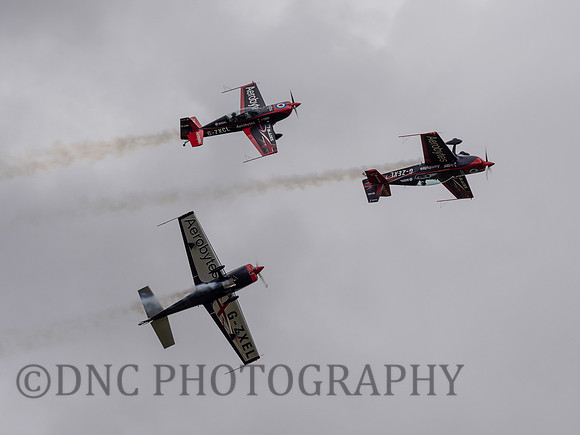 The Blades