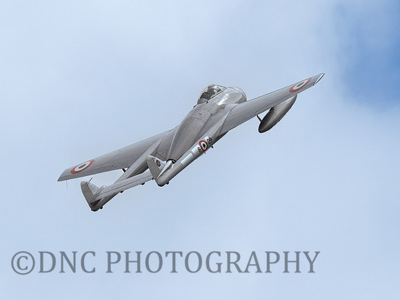 de Havilland Vampire FB.52 .2
