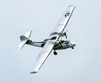Consolidated Catalina PBY-5A 'Miss Pick Up', G-PBYA.