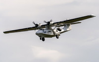 Consolidated Catalina PBY-5A 'Miss Pick Up', G-PBYA