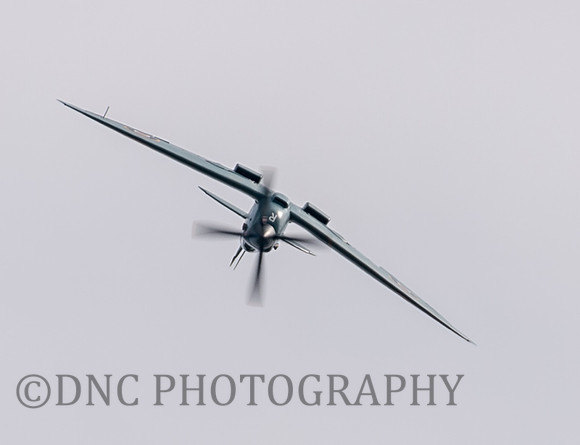 Supermarine Spitfire PR Mk XI PL965.