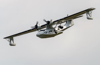 Consolidated Catalina. PBY-5A 'Miss Pick Up', G-PBYA..