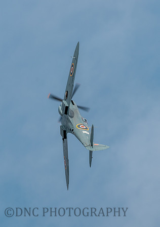 Supermarine Spitfire PR Mk XI PL965.