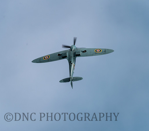 Supermarine Spitfire PR Mk XI PL965