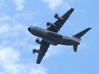 RAF A400M Atlas C.1 ZM405