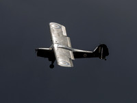 Auster AOP.6 TW536