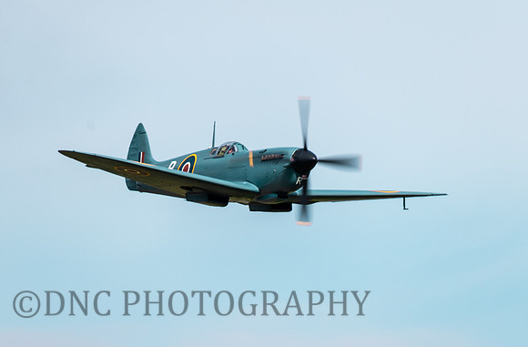 Supermarine Spitfire PR Mk XI PL965.