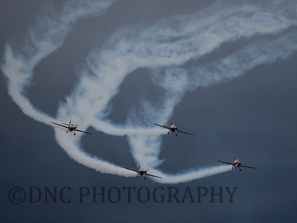 The Blades