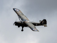 Auster AOP.6 TW536