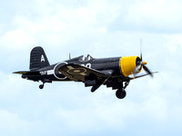 Goodyear FG-1D Corsair KD345