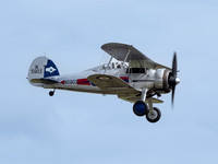 Gloster Gladiator Mk II N5903