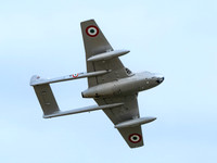 de Havilland Vampire FB.52
