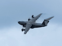 RAF A400M Atlas C.1 ZM405
