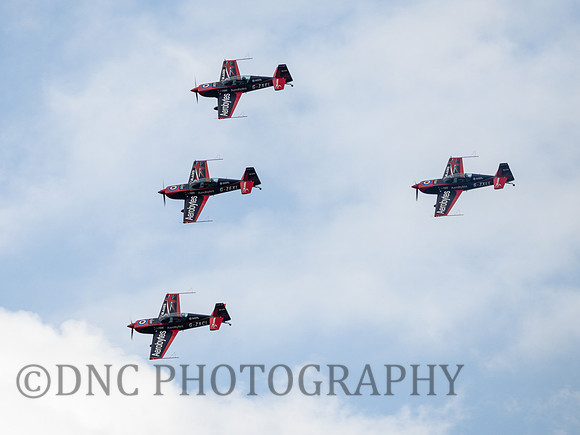 The Blades