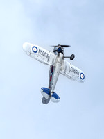Gloster Gladiator Mk II N5903