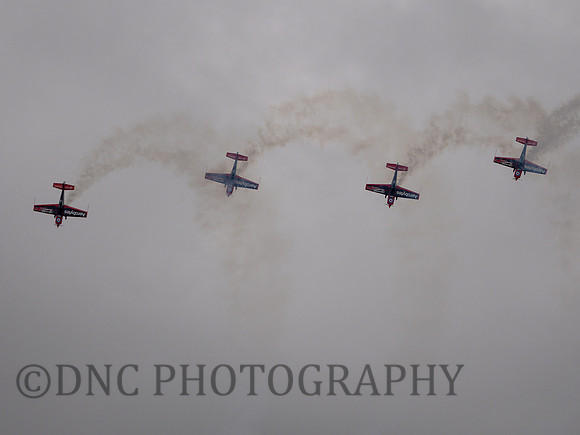 The Blades