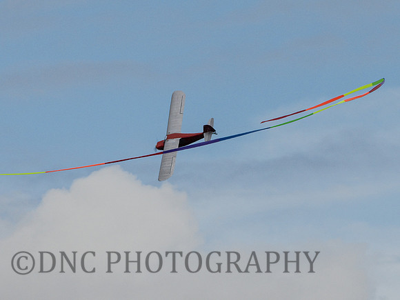 'Cheeky Champ' Aeronca 7AC Champion G-ATHK
