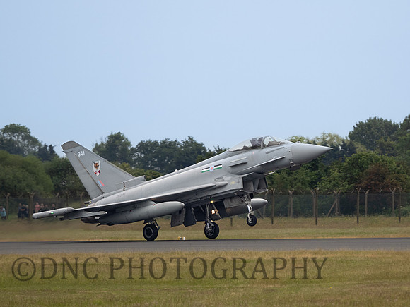 Typhoon FGR4 ZK341