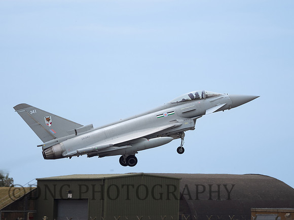 Typhoon FGR4 ZK341