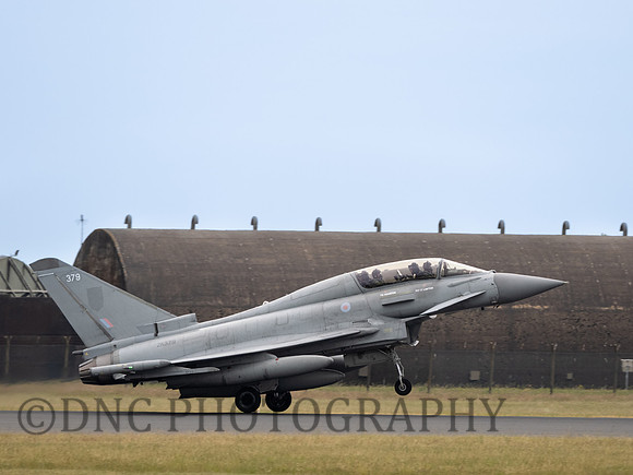 Typhoon T.3 ZK379 .2