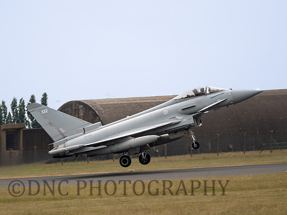 Typhoon FGR4 ZK332