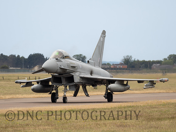 Typhoon FGR4 ZK321