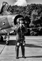 Cold War Pilot.