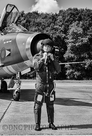 Cold War Pilot.
