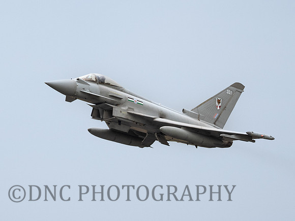 Typhoon FGR4 ZK331