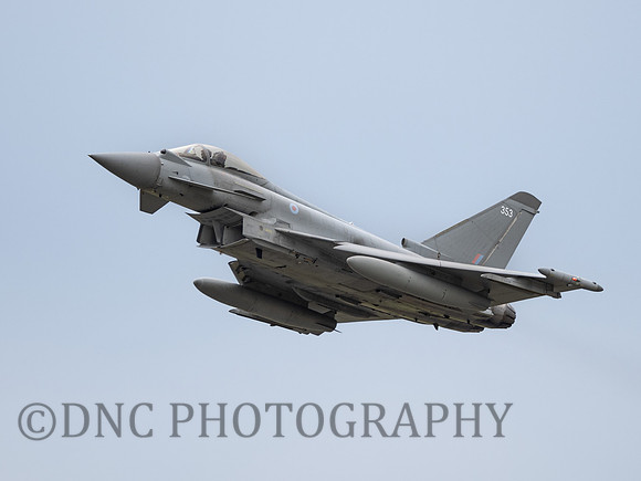 Typhoon FGR4 ZK353