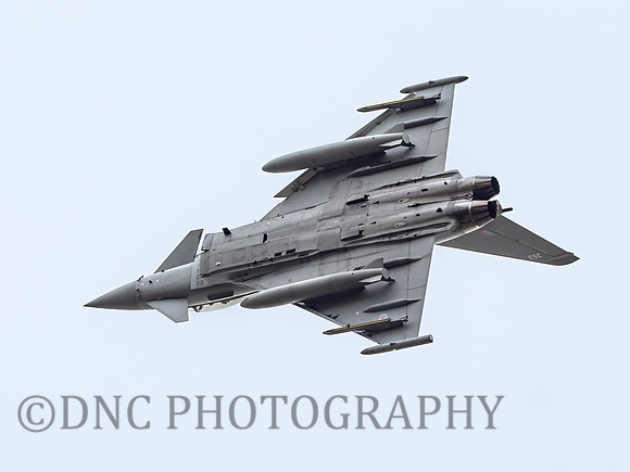 Typhoon FGR4 ZK353
