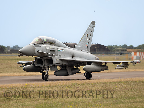 Typhoon T.3 ZK383 .2