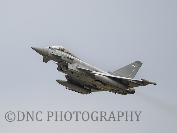 Typhoon FGR4 ZK342