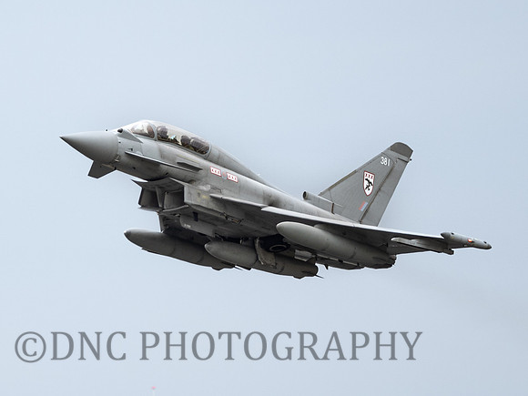 Typhoon T.3 ZK381 .2