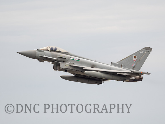 Typhoon FGR4 ZK331