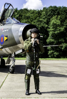 Cold War Pilot
