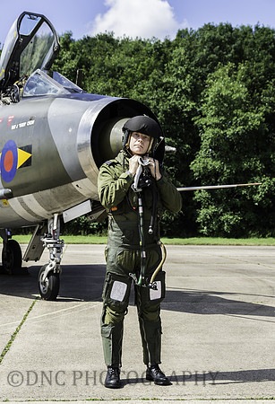 Cold War Pilot