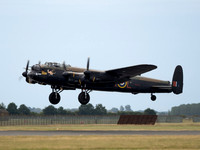 RAF Coningsby 17th June 2023 Kings Birthday Flypast Aircraft