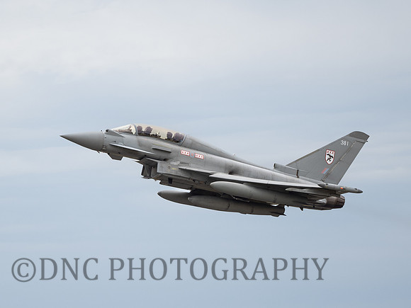 Typhoon T.3 ZK381 .1
