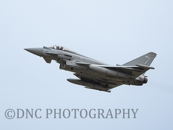 Typhoon FGR4 ZK364 .1