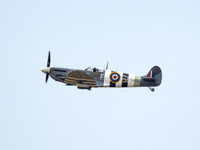 BBMF Supermarine Spitfire MkVb AB910