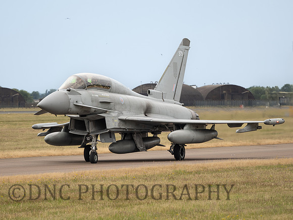 Typhoon T.3 ZK379 .1