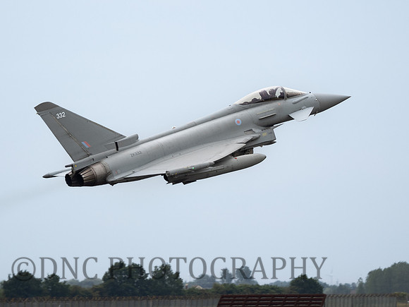 Typhoon FGR4 ZK332