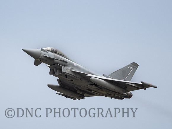Typhoon FGR4 ZK319